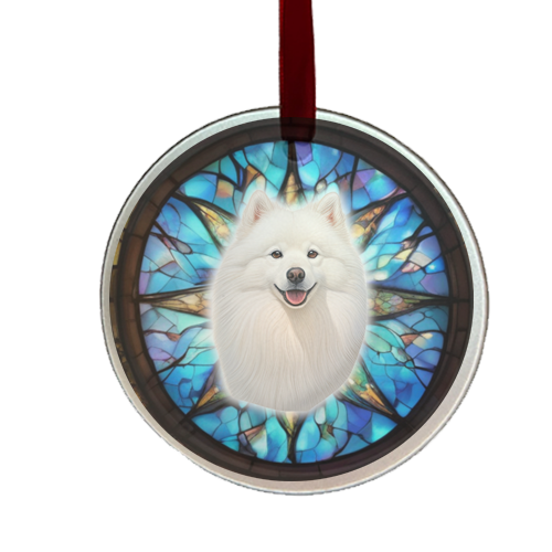 American Eskimo Dog