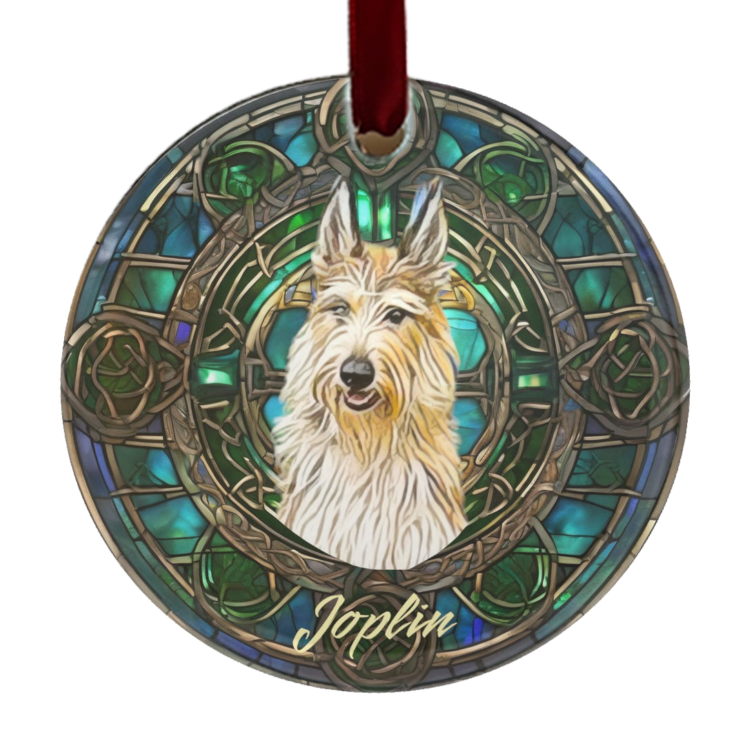 Herding Group ~ Ornament