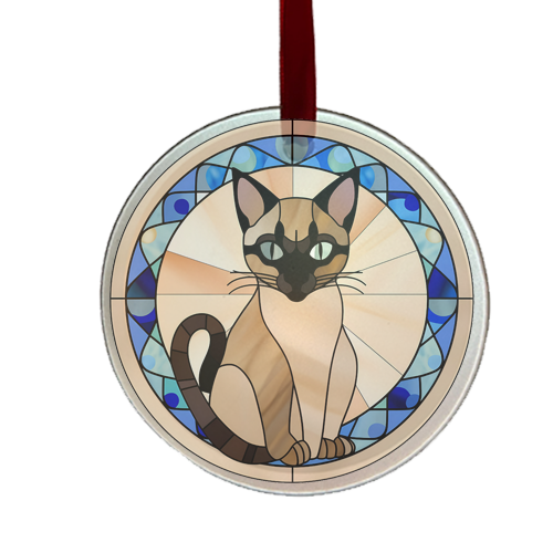 Sylvester Cat Ornament