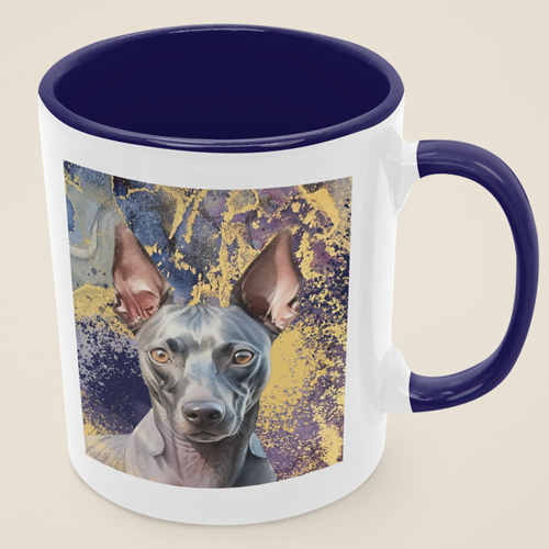 Beautiful AKC Terrier Group ~ Coffee Mugs