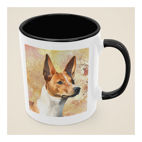 AKC Hound Group ~ Coffee Mugs