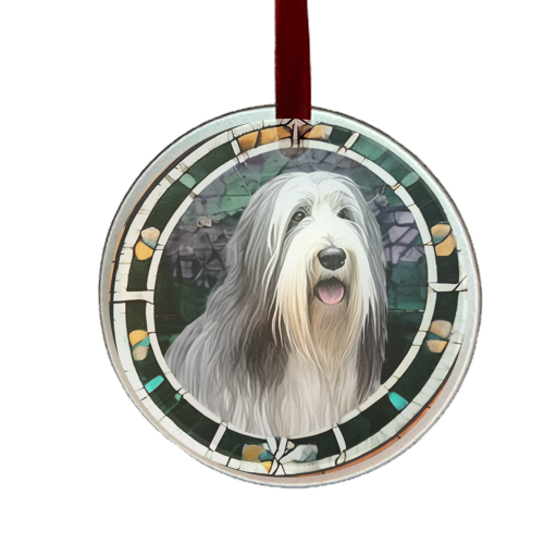Herding Group ~ Ornament