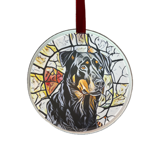 Herding Group ~ Ornament