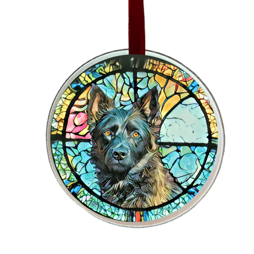 Herding Group ~ Ornament