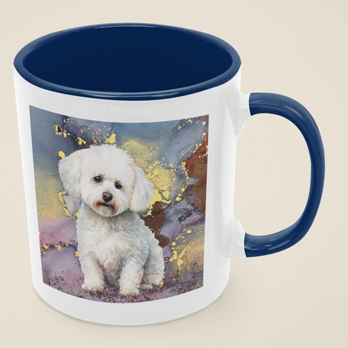 AKC Non-Sporting Group ~ Coffee Cup