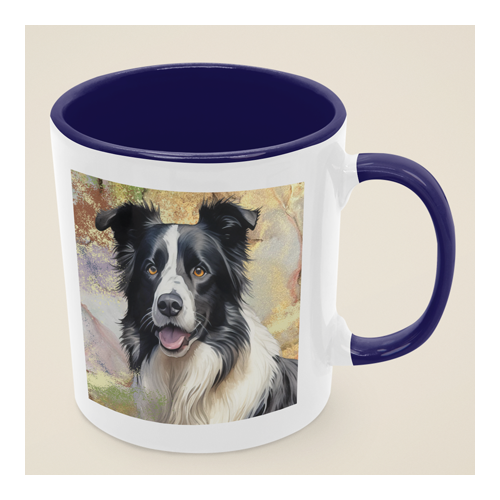 Herding Group ~ Coffee Cup