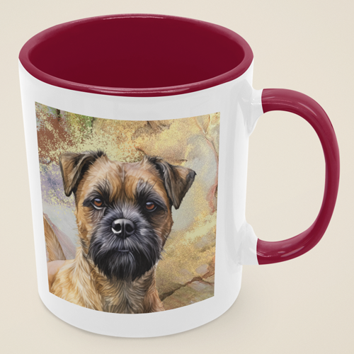 Beautiful AKC Terrier Group ~ Coffee Mugs