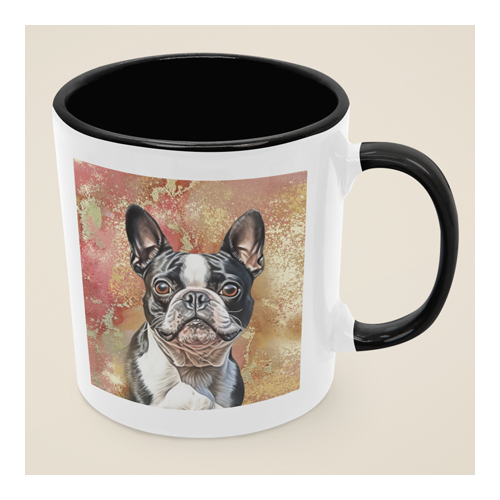 AKC Non-Sporting Group ~ Coffee Cup