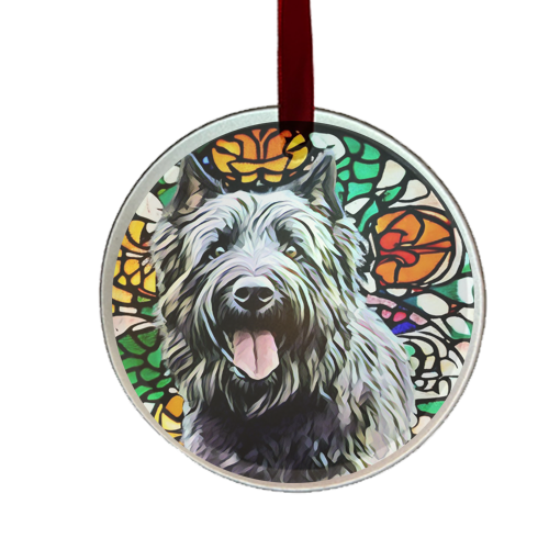 Herding Group ~ Ornament