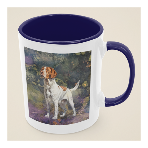 AKC Sporting Dog Group ~ Coffee Cup