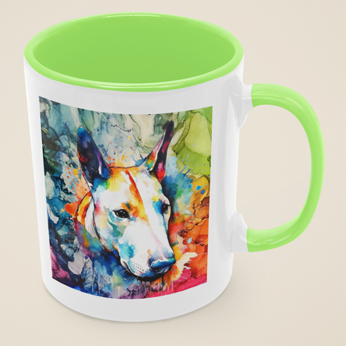 Beautiful AKC Terrier Group ~ Coffee Mugs