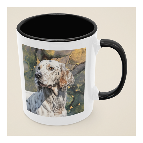 AKC Sporting Dog Group ~ Coffee Cup