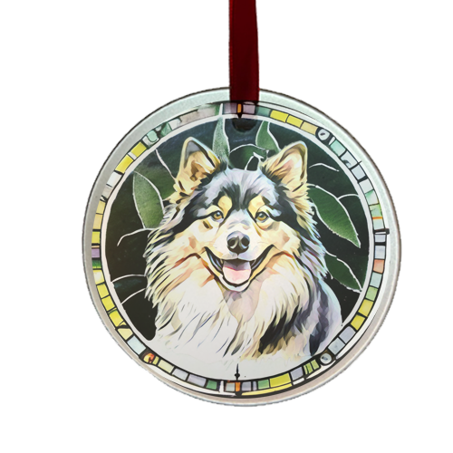 Herding Group ~ Ornament