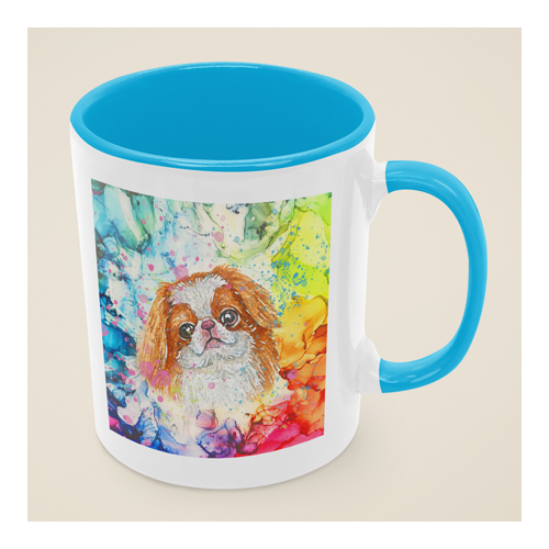 AKC Toy Group ~ Coffee Cup