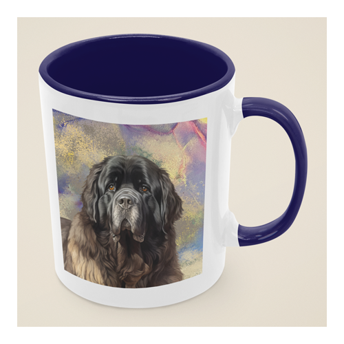 Working Group ~ Coffee Mug