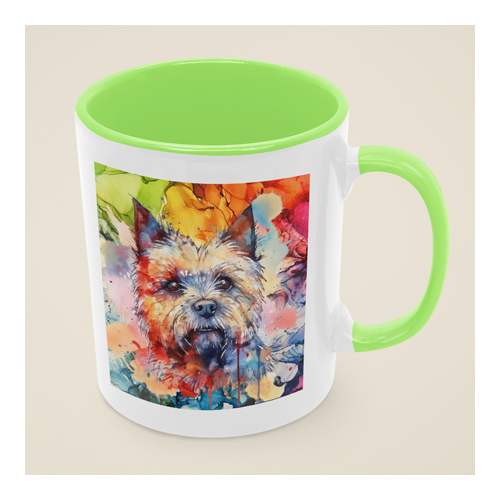 Beautiful AKC Terrier Group ~ Coffee Mugs