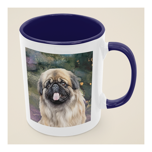 AKC Toy Group ~ Coffee Cup