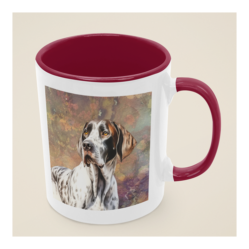 AKC Sporting Dog Group ~ Coffee Cup