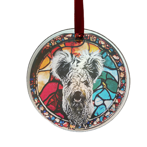 Herding Group ~ Ornament