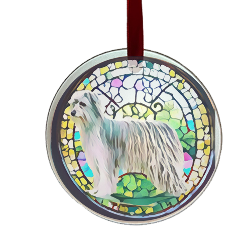 Herding Group ~ Ornament