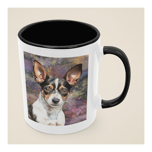 Beautiful AKC Terrier Group ~ Coffee Mugs