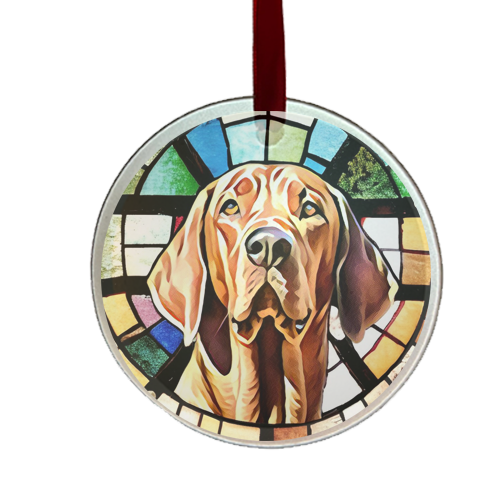 Hound Group ~ Ornament
