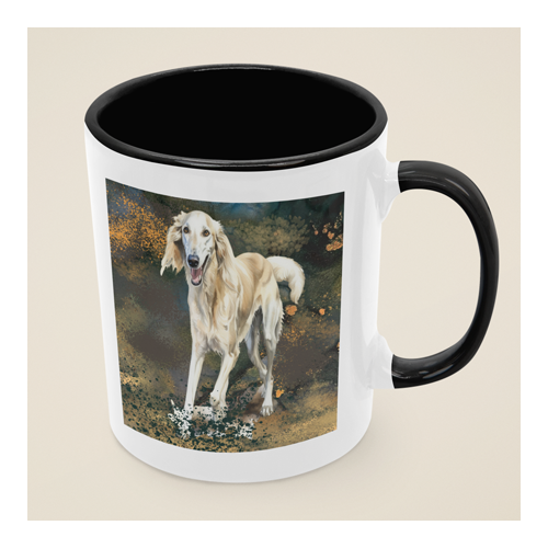 AKC Hound Group ~ Coffee Mugs