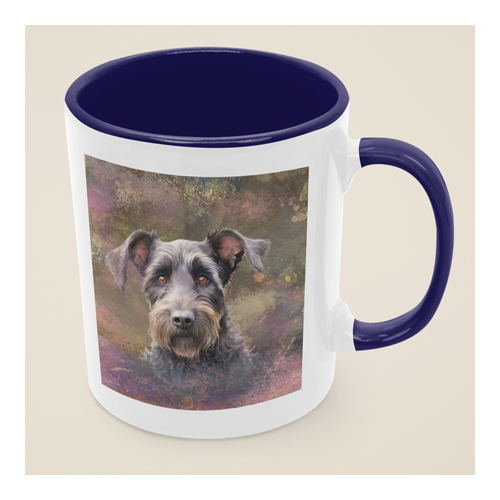 Beautiful AKC Terrier Group ~ Coffee Mugs