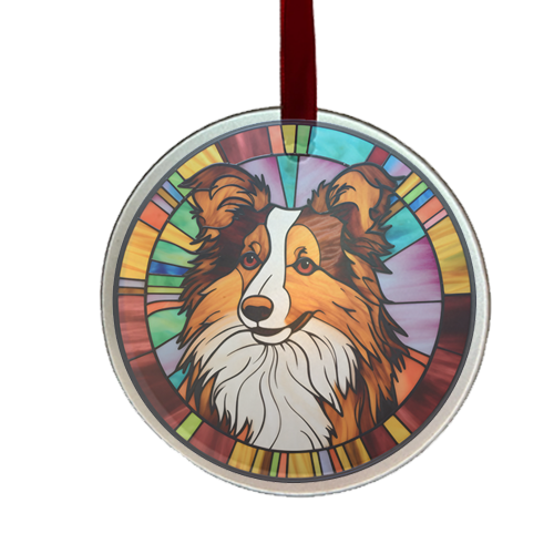Herding Group ~ Ornament