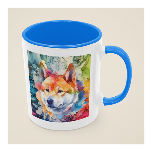AKC Non-Sporting Group ~ Coffee Cup