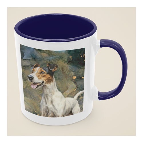 Beautiful AKC Terrier Group ~ Coffee Mugs