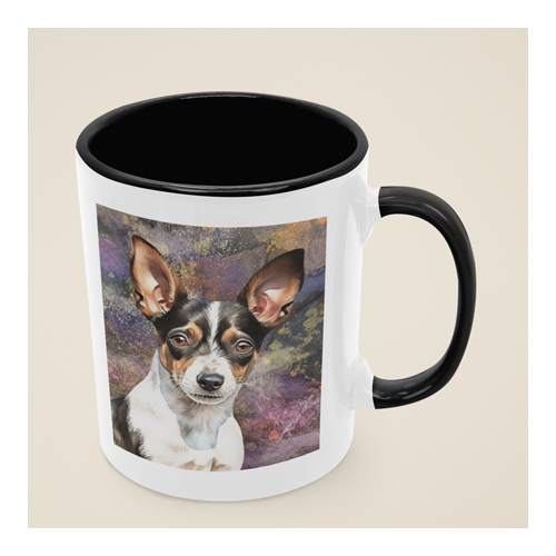 AKC Toy Group ~ Coffee Cup