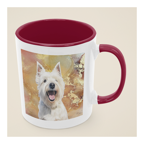 Beautiful AKC Terrier Group ~ Coffee Mugs