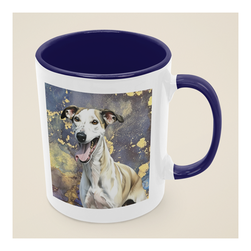 AKC Hound Group ~ Coffee Mugs