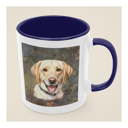 AKC Sporting Dog Group ~ Coffee Cup