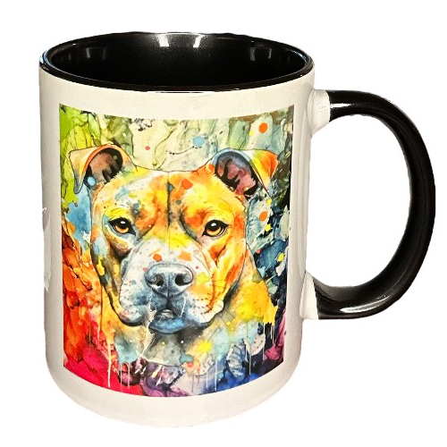 Beautiful AKC Terrier Group ~ Coffee Mugs