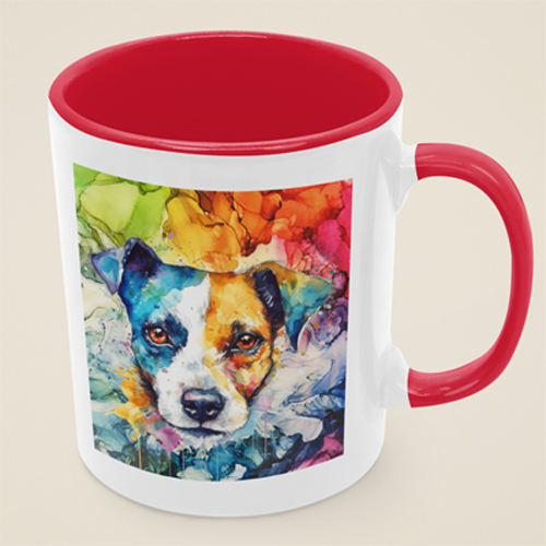 Beautiful AKC Terrier Group ~ Coffee Mugs