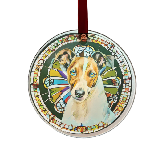 Terrier Group ~ Ornament