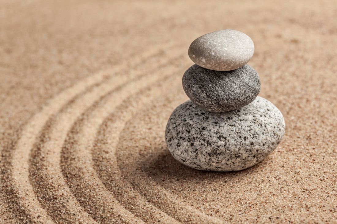 The Meaning & Mystique of Stones: From Ancient Beliefs to Modern Mindfulness