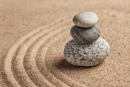 The Meaning & Mystique of Stones: From Ancient Beliefs to Modern Mindfulness
