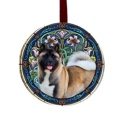 Working Group ~ Ornament