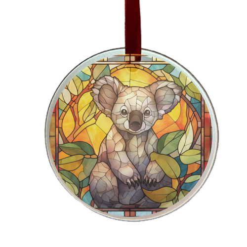 Koala Bear Ornament