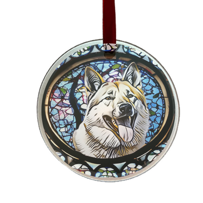 Working Group ~ Ornament