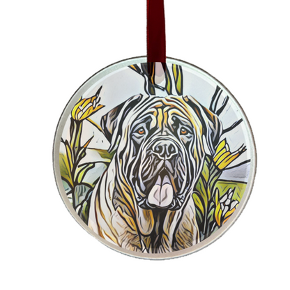 Working Group ~ Ornament