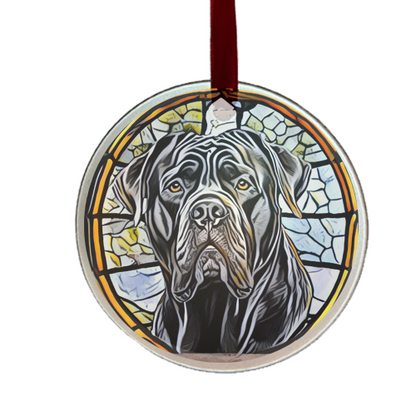 Working Group ~ Ornament