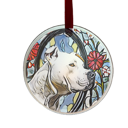 Working Group ~ Ornament