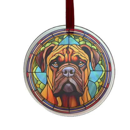 Working Group ~ Ornament