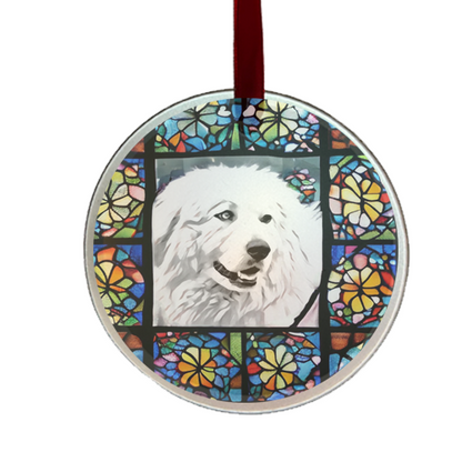 Working Group ~ Ornament