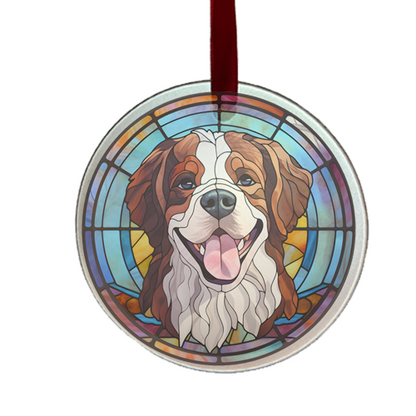 Working Group ~ Ornament