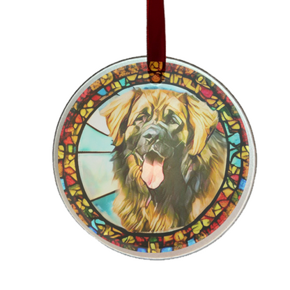 Working Group ~ Ornament